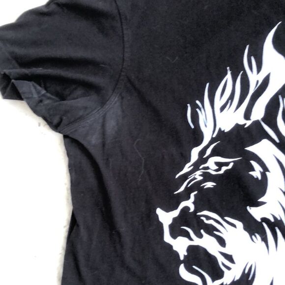 Roberto Cavalli t shirt - Picture 2 of 4